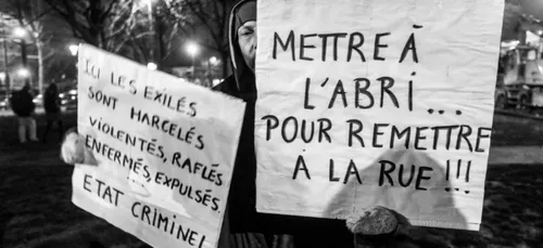 Saint-Denis : vers l’évacuation d’un des plus grands campements de...