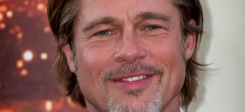 Une fan se fait arnaquer par un faux Brad Pitt et décide de porter...