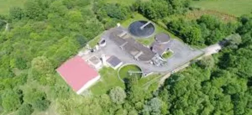 La concentration de Covid-19 se stabilise dans les eaux usées...