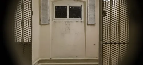 La maison d’arrêt de Nanterre sommée d’améliorer ses conditions de...