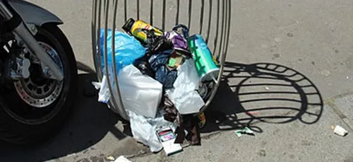 Grève des éboueurs : Paris va-t-elle crouler sous les poubelles ?