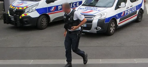 Un policier hors service mis en examen pour avoir utilisé son arme