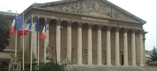 Loi « sécurité globale » : 33 interpellés à Paris