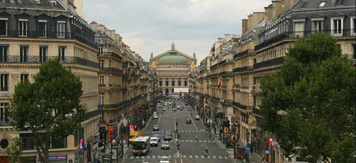 Attentat du quartier de l’Opéra à Paris : les quatre hommes en...