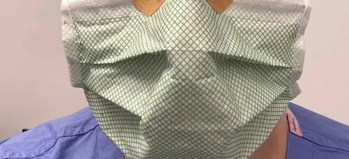 Voici la méthode infaillible pour éviter la buée sur les lunettes à...