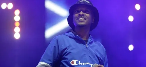 Soprano annonce son grand retour avec une vidéo énigmatique