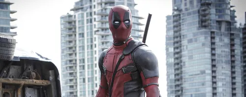 Deadpool 3 : la production du film est enfin lancée !