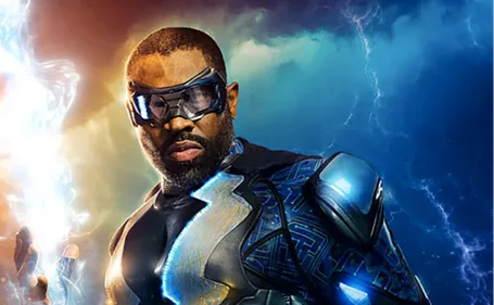 Black Lightning : la saison 5 annulée !