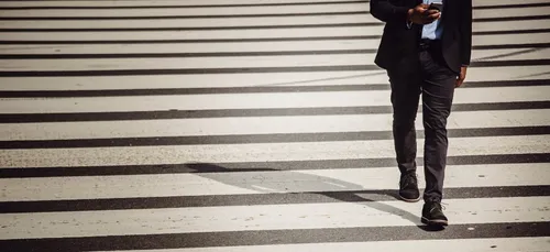 Vous utilisez votre portable en marchant ? Google vous prépare une...