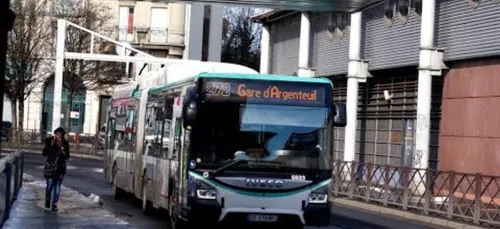 Tensions à Sartrouville : deux mineurs interpellés après l’incendie...