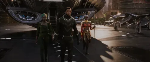 Black Panther 2 : le tournage débutera à l’été 2021