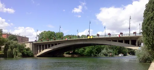 Soirées clandestines à Joinville : la justice met le loft sous scellés