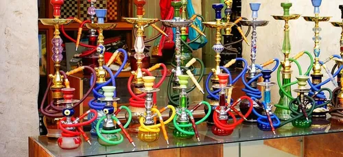 Val-de-Marne : une nouvelle soirée clandestine dans un bar à chicha...