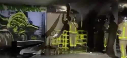 Distribution de repas : l’association Speranza victime d’un...