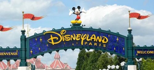 Seine-et-Marne : Disneyland Paris restera fermé jusqu’au 12 février