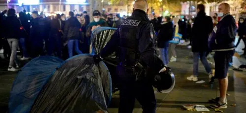 Migrants à Paris : Utopia 56 envisage une nouvelle action pour samedi