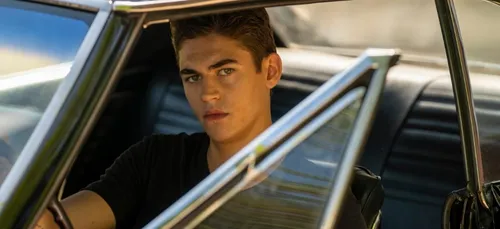 « After chapitre 2 » : Amazon dévoile une date de sortie et une...