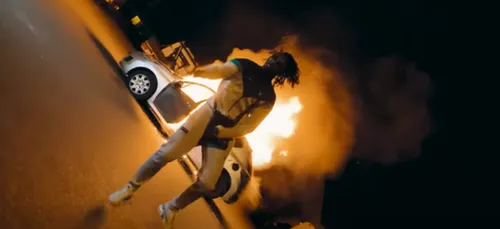 15 mois de prison pour un rappeur de Seine-et-Marne