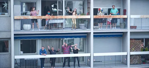 Mixity x DiscoBalcons : un show cabaret hors du commun à Paris !