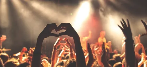 Les festivals de retour en 2021 ? 110 organisateurs signent une...