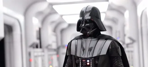 Star Wars : l’acteur Dave Prowse, alias Dark Vador, est mort