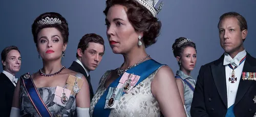 The Crown : Netflix forcé de préciser qu'il s'agit d'une "fiction"