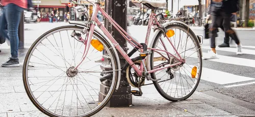 RER Vélo : la région Île-de-France lance les cinq premiers axes