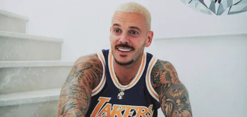 « On dirait mon fils. Incroyable ! » : M. Pokora choqué de voir la...