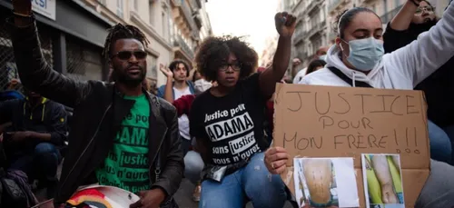 Mort d’Adama Traoré : une expertise dédouanant les gendarmes annulée