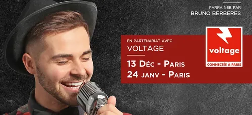 Concours Classe Elite : des talents franciliens sont recherchés