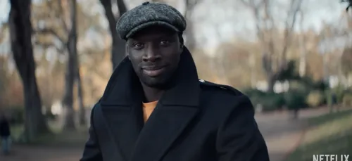 « Lupin, dans l’ombre d’Arsène » : bande-annonce vitaminée pour la...