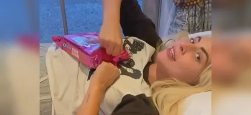 Lady Gaga dévoile une collaboration gourmande en édition limitée...