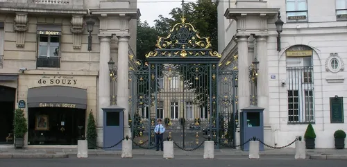 Sondage : Sarkozy meilleur ministre de l'Intérieur, Darmanin 10e