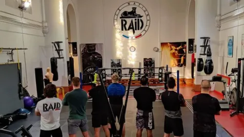 Téléthon : Près de 10 000 euros de dons déjà récoltés par des...