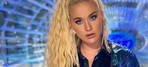 La chanteuse Katy Perry poursuivie en justice par… Katie Perry