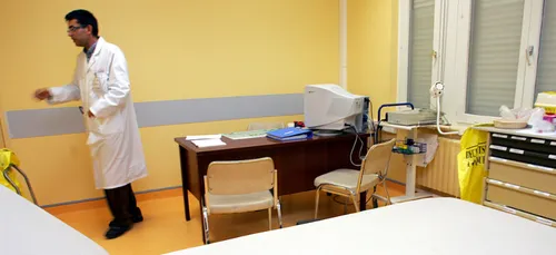 Trouver un médecin près de chez vous : le parcours du combattant en...