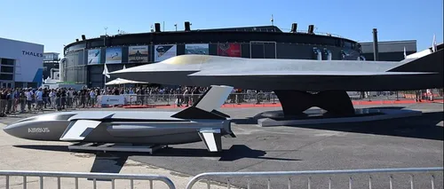 Covid-19 : le Salon du Bourget 2021 annulé