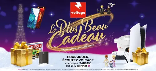 Le Plus Beau Cadeau : pour passer le plus beau Noël !