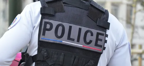 Seine-et-Marne : le policier percuté par une voiture de la BAC est...