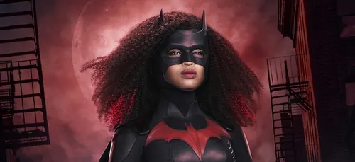 Batwoman : voici la première bande-annonce avec la nouvelle actrice...