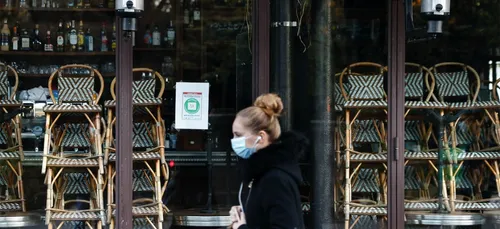 Covid-19 : nouvelle mobilisation des gérants de bars, restaurants...