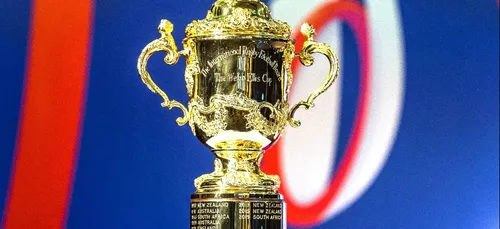Coupe du monde de rugby 2023 : les All Blacks dans le groupe des...