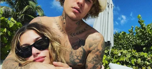 Justin Bieber défend sa femme Hailey contre une fan nostalgique de...