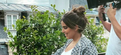 Avant/après : métamorphosée, Inès Reg révèle avoir perdu 16 kilos...