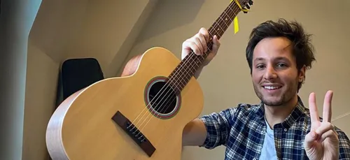 Vianney contraint de reporter une partie de sa tournée à 2022