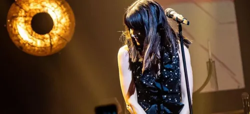 Jenifer enceinte ? Les internautes convaincus après son concert...