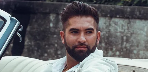 Kendji Girac : son album "Mi Vida" obtient une belle récompense
