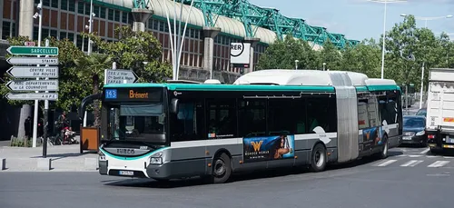 Grève RATP : plus de 100 lignes de bus perturbées ce jeudi