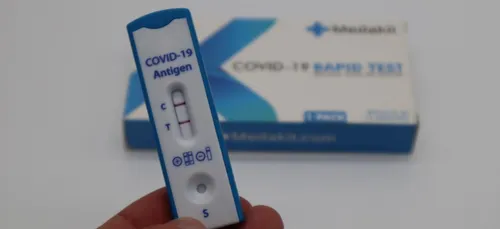 Covid : circulation "très faible" du virus dans les lycées...