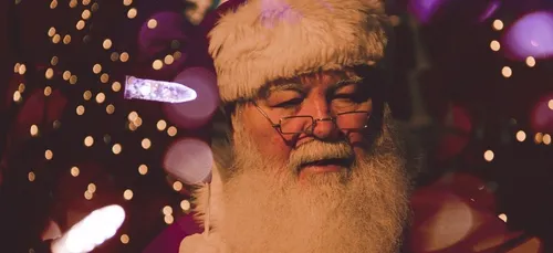 Il appelle les gendarmes car il trouve le Père Noël trop…bruyant !